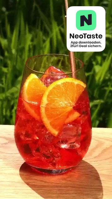 HANS IM GLÜCK - STUTTGART Europaviertel: food & drinks