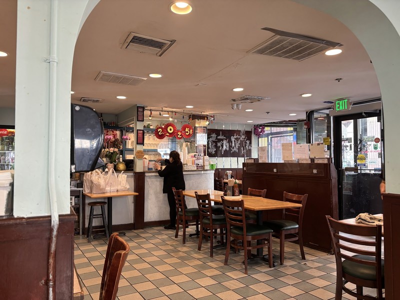 Phở Pasteur: photo 4