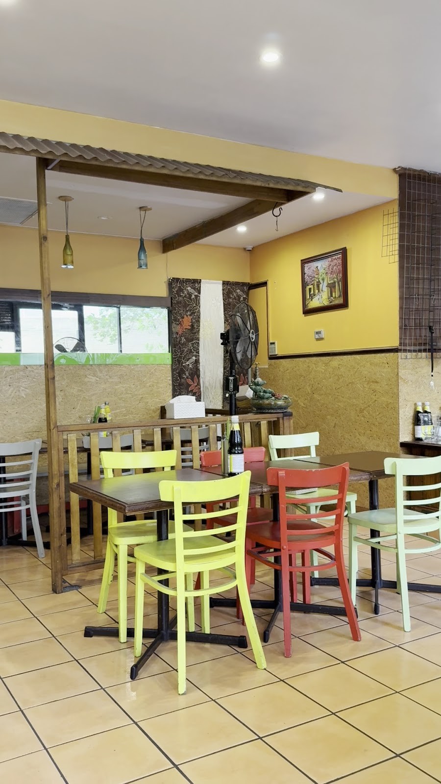 Hạnh Phúc Vegan: the place
