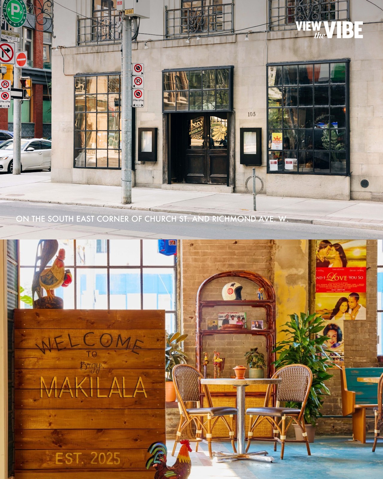 Makilala: the place