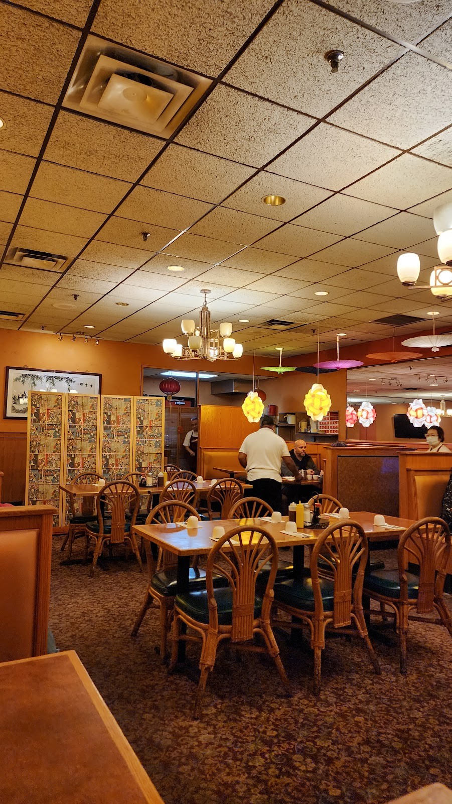 Jin Thai: the place