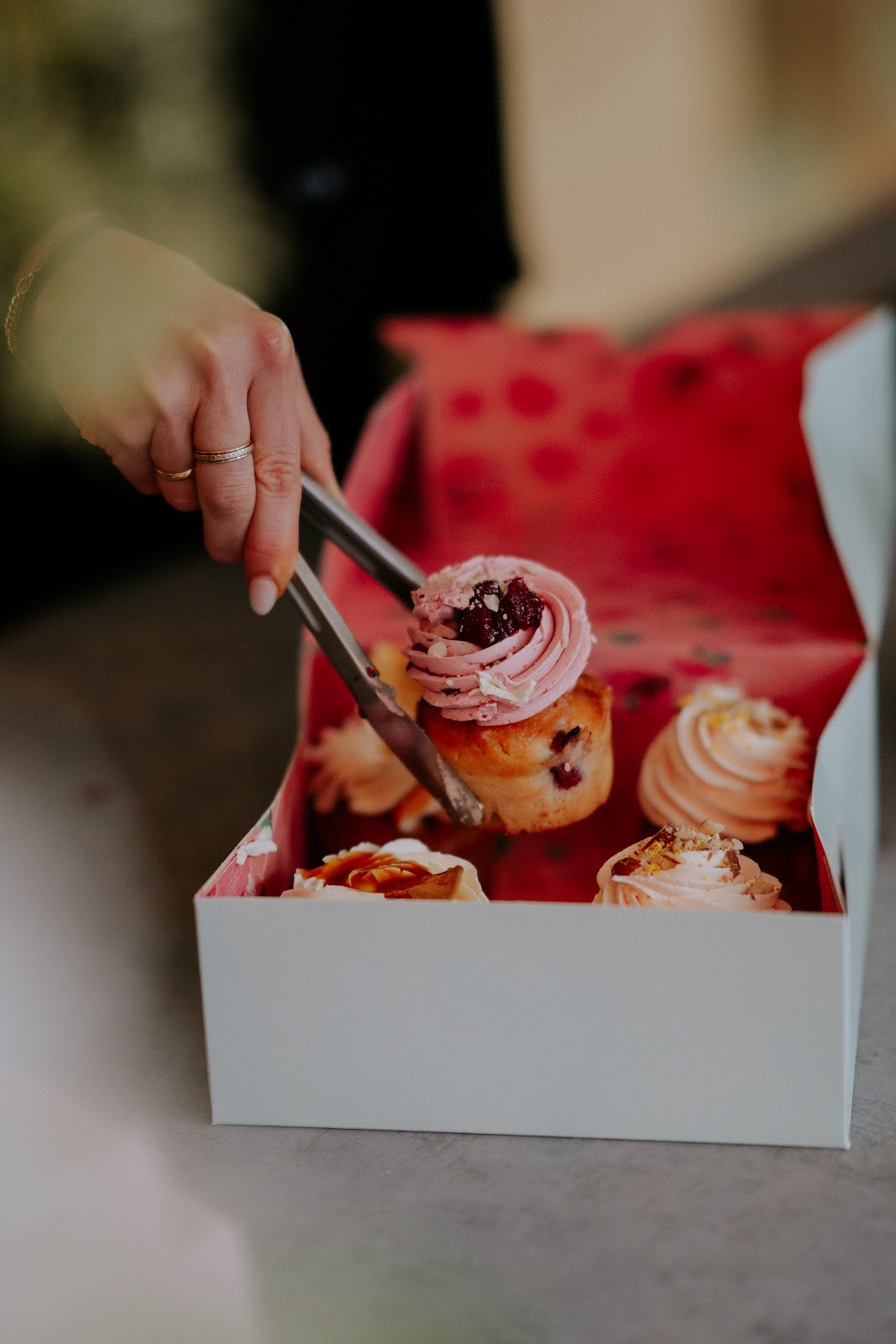 Kjeks - Winterhude: food & drinks