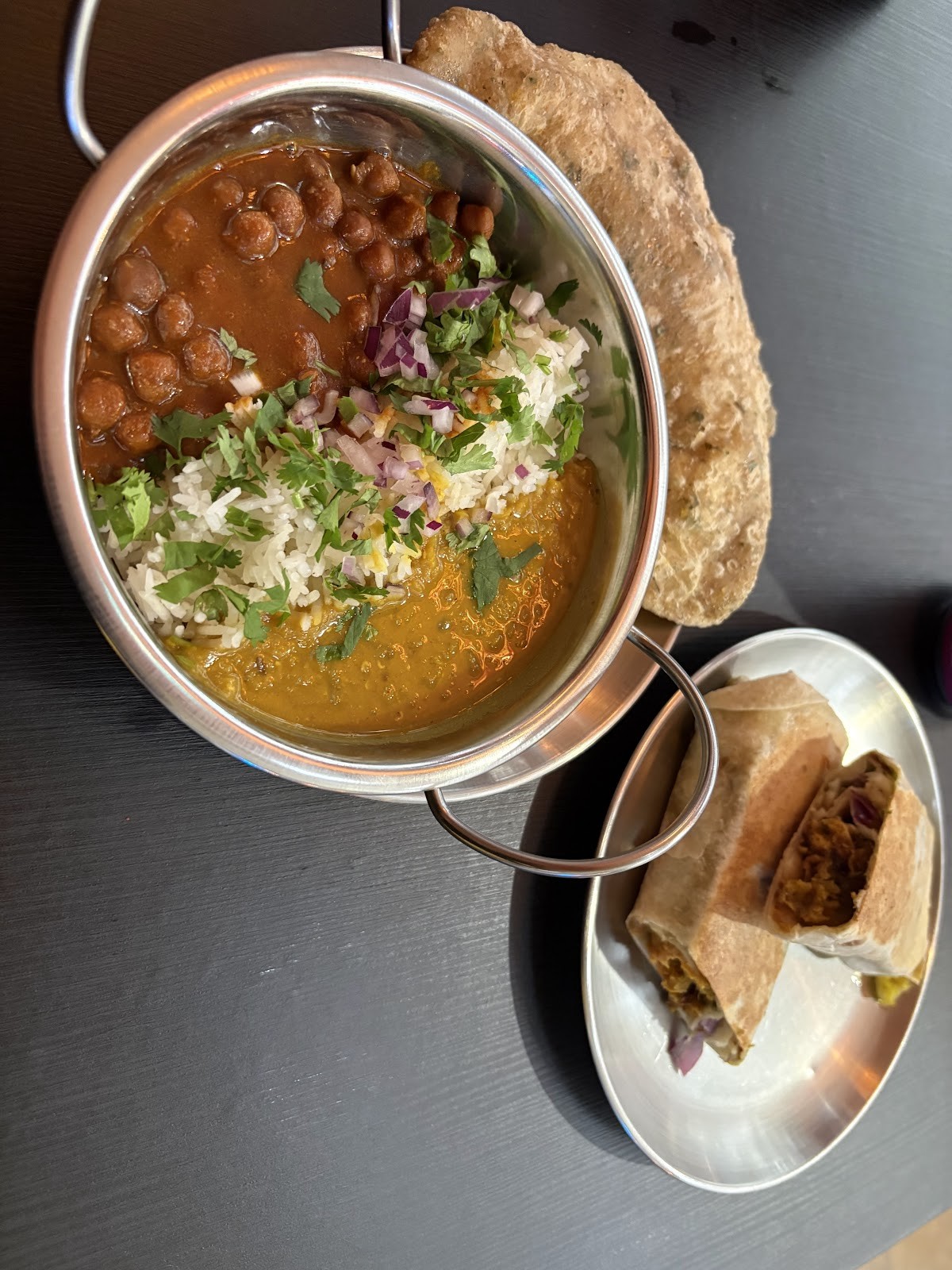SnackWallah: food & drinks