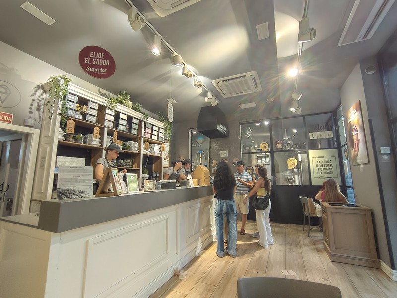 Gelateria La Romana dal 1947: photo