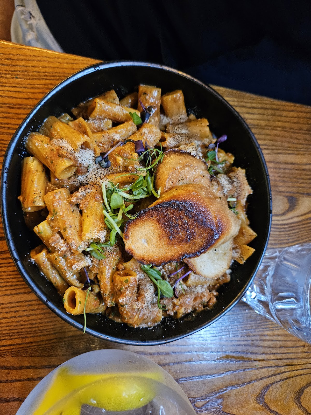 BA-HA: food & drinks