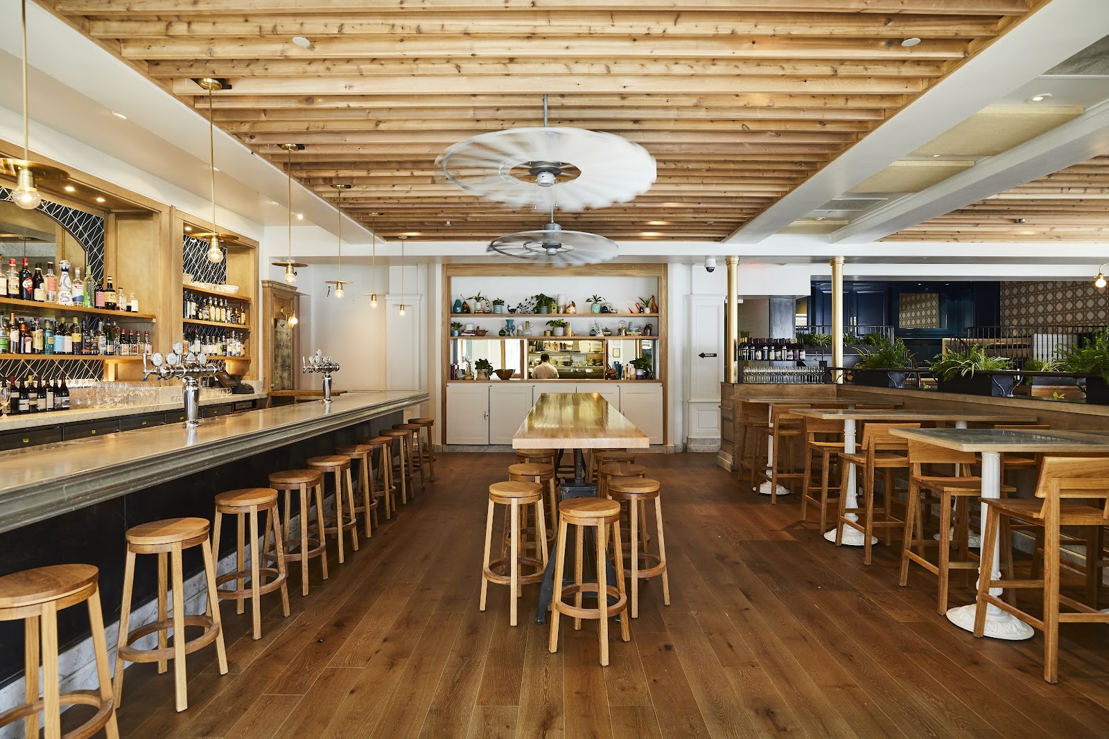 Wildseed: the place