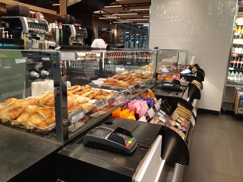 Pret A Manger: photo 4