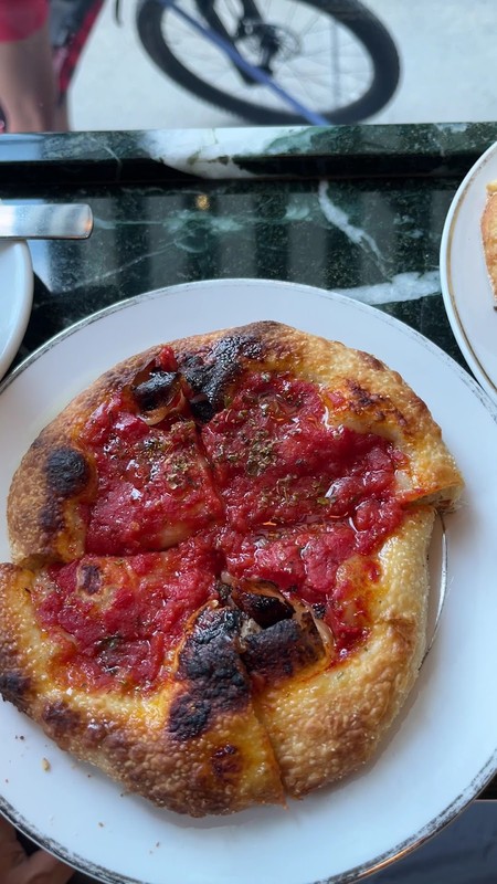 Café Dei Campi: photo