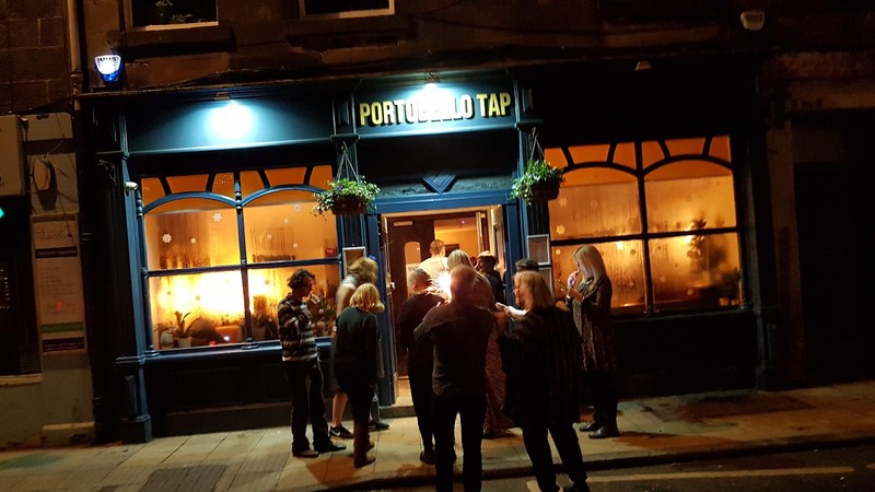 Portobello Tap: photo 4