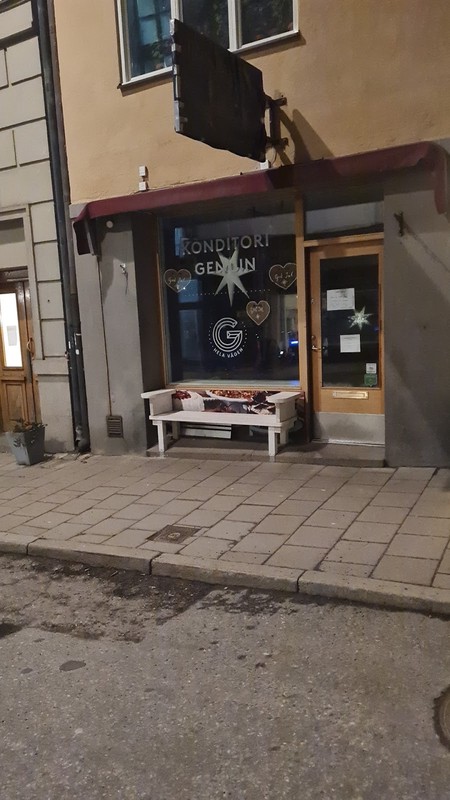 Konditori Genuin: photo 4