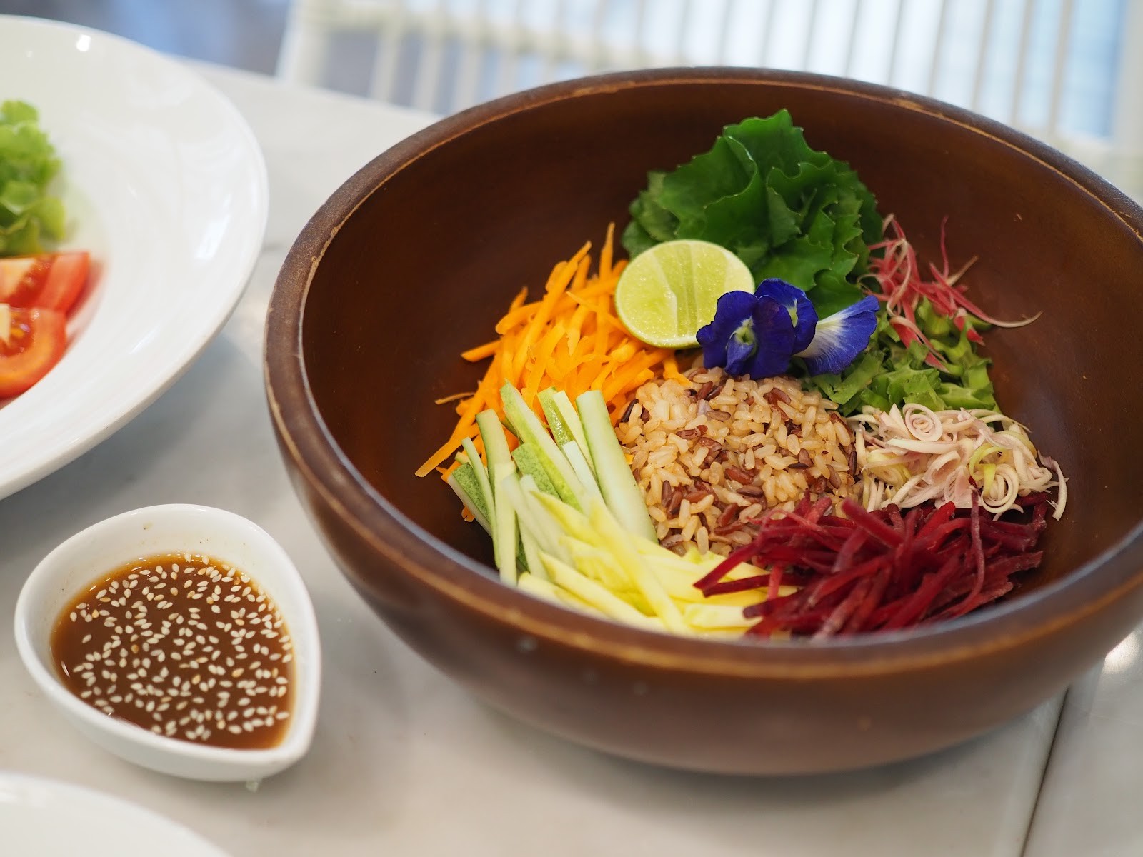 Tonklarfacai Nanglinchee (Delivery Only): food & drinks