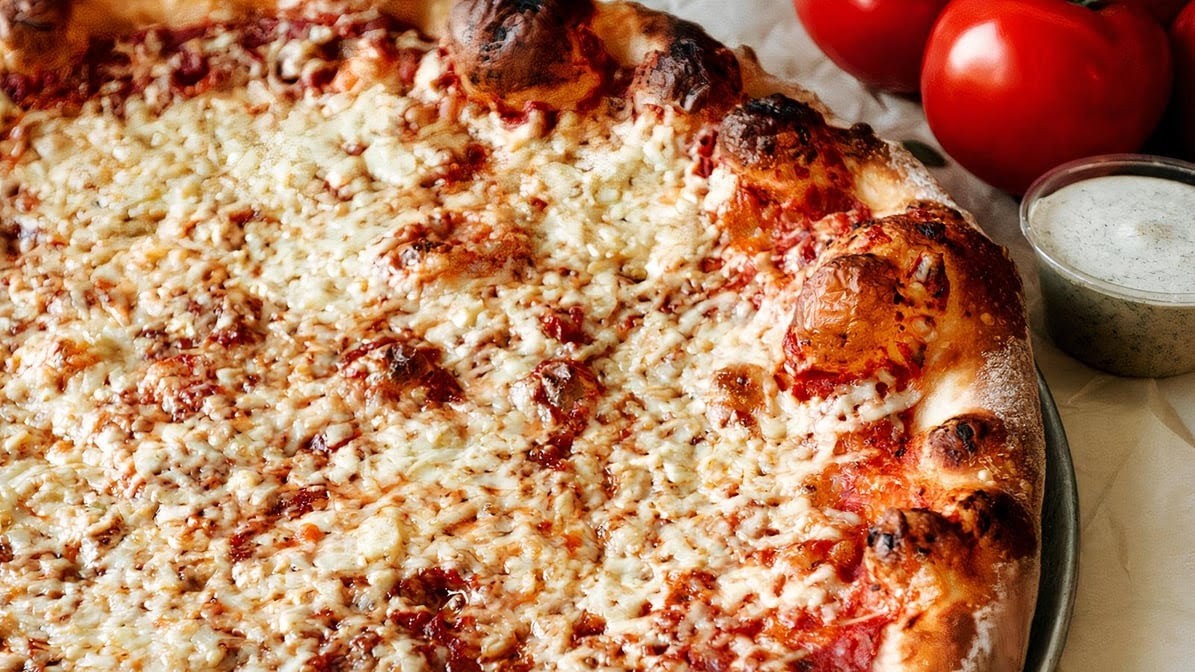 Li'l Nonna's: food & drinks
