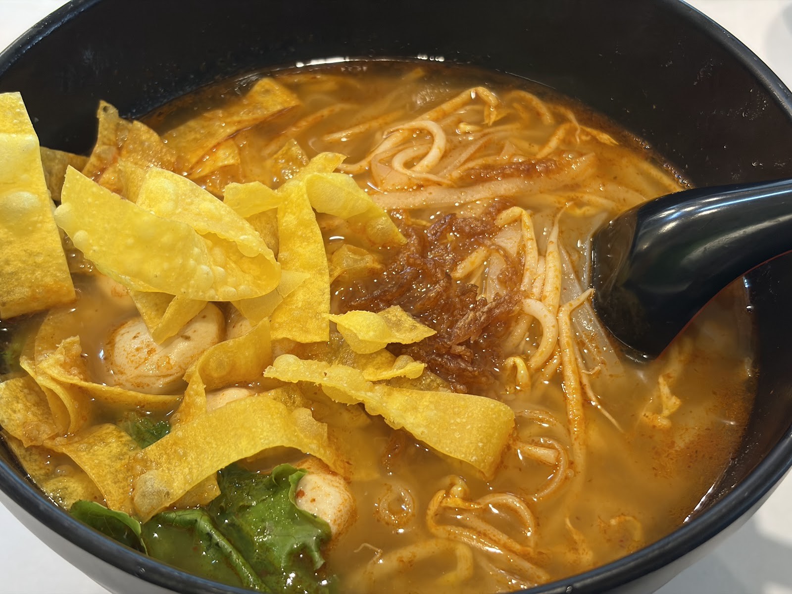 Punsuk Vegetarian: food & drinks