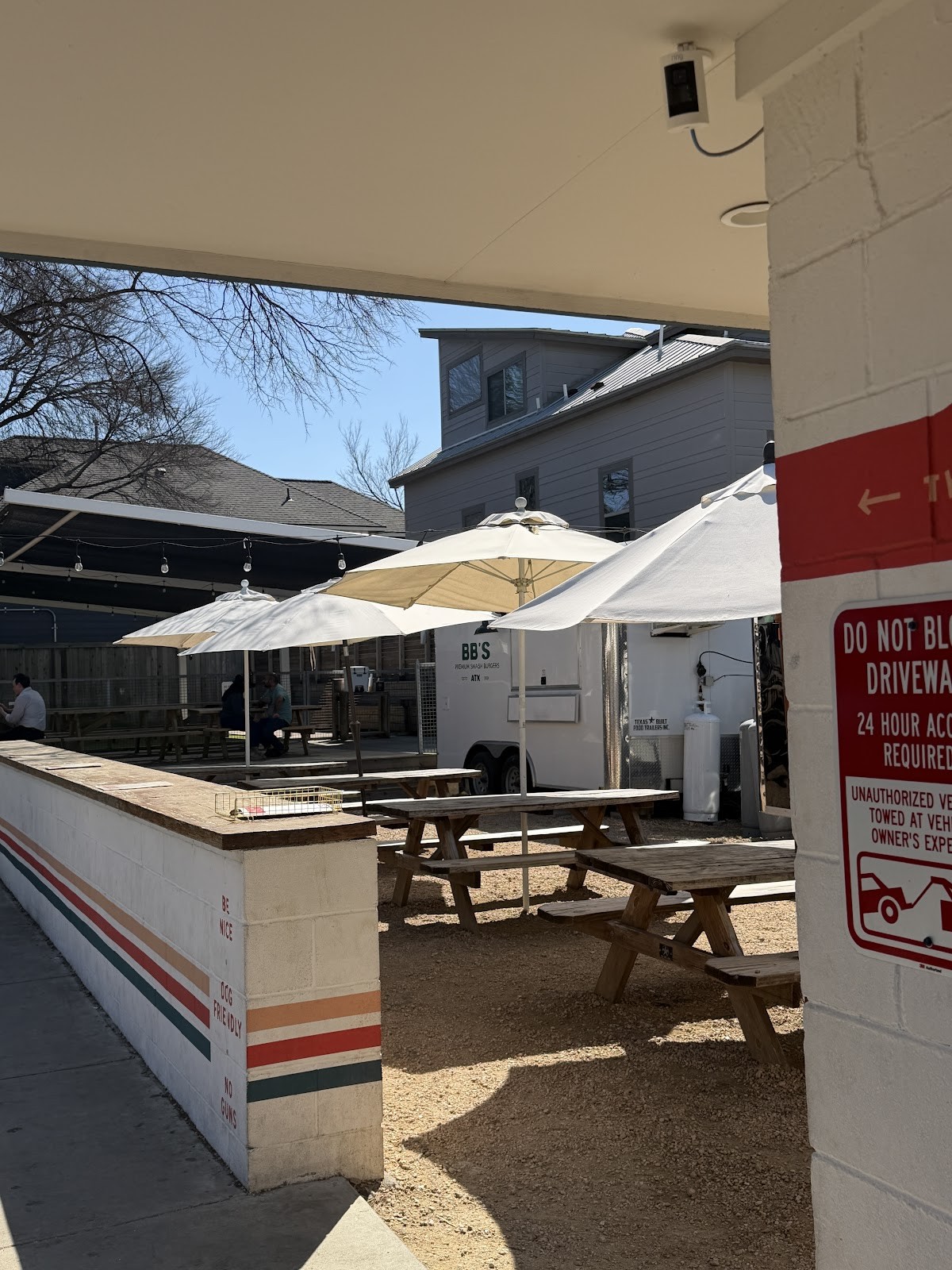 Zeds Real Fruit Ice Cream: the place