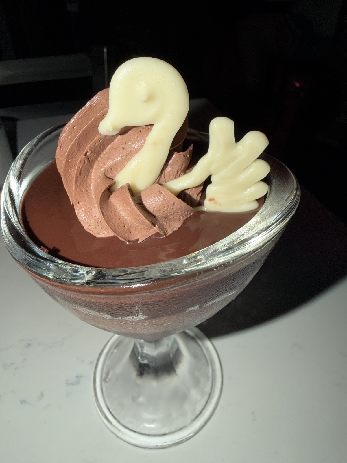 P.S. Kitchen: food & drinks