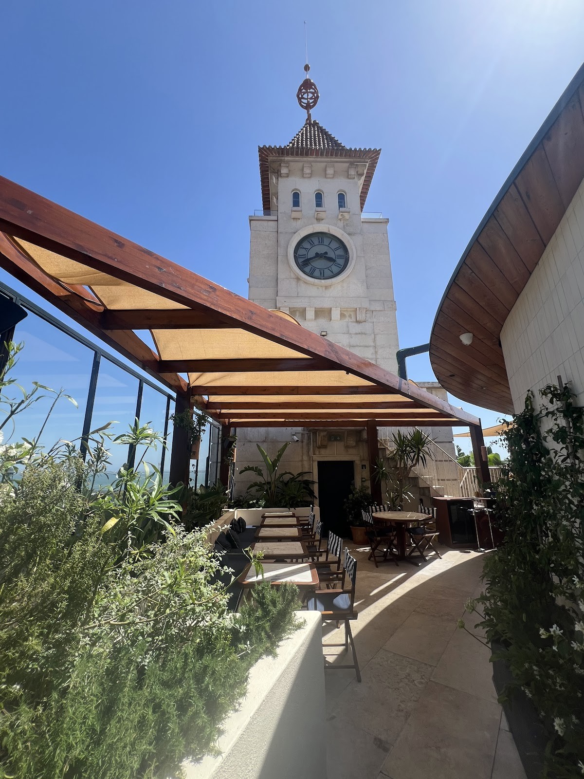 Javá: the place