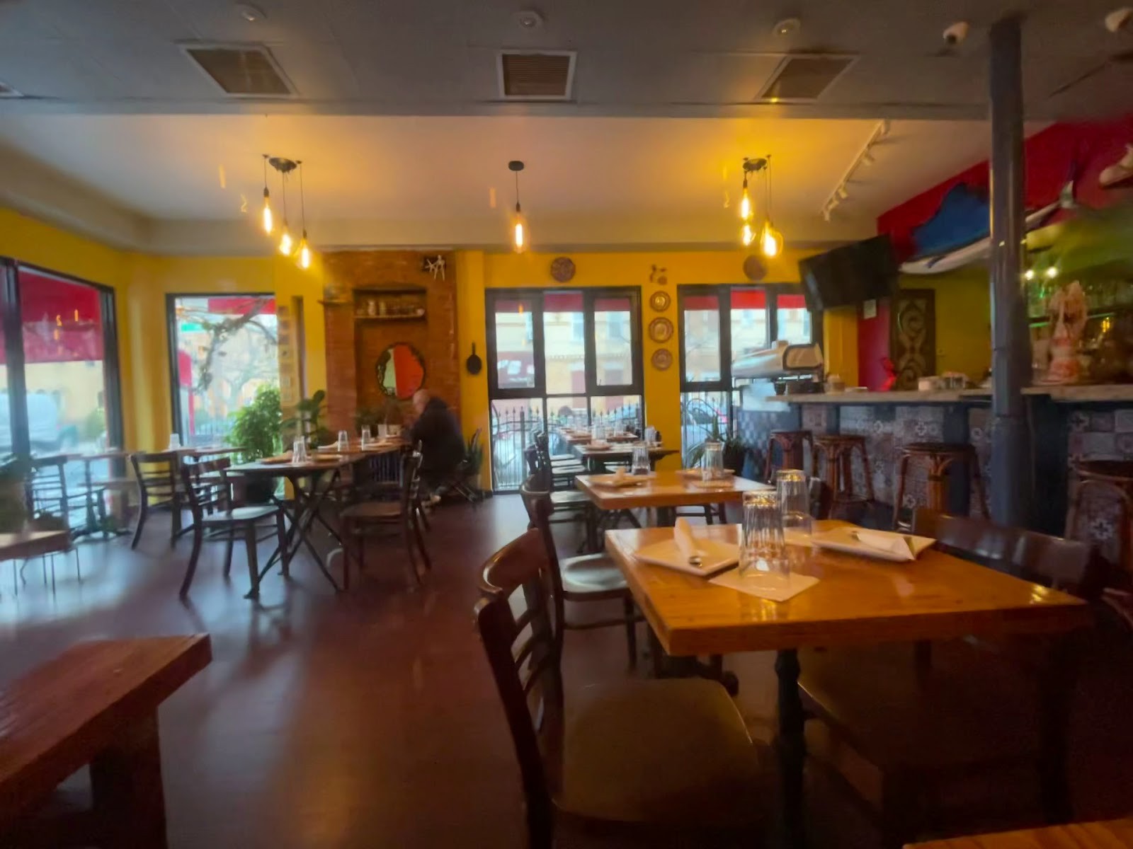 de Mole: the place