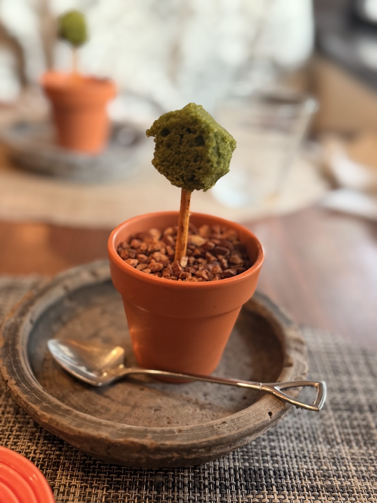 Saido: food & drinks