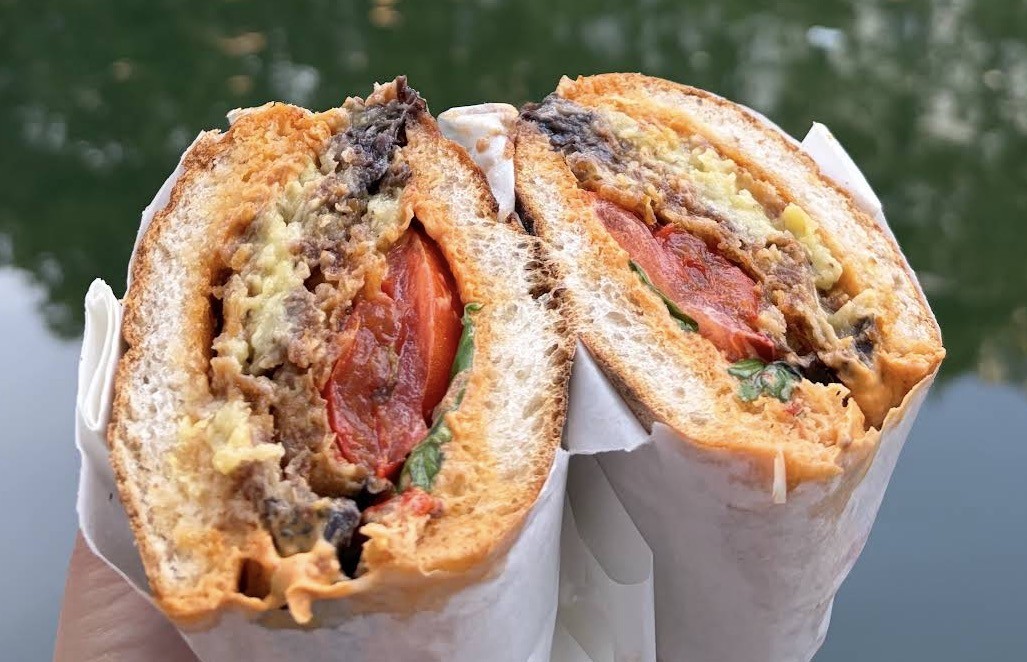 Plan D - DWICH & GLACE: food & drinks