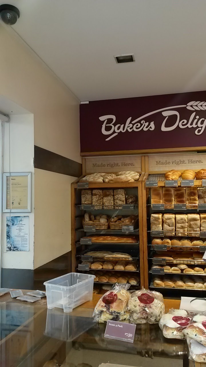 Bakers Delight - Remuera: the place