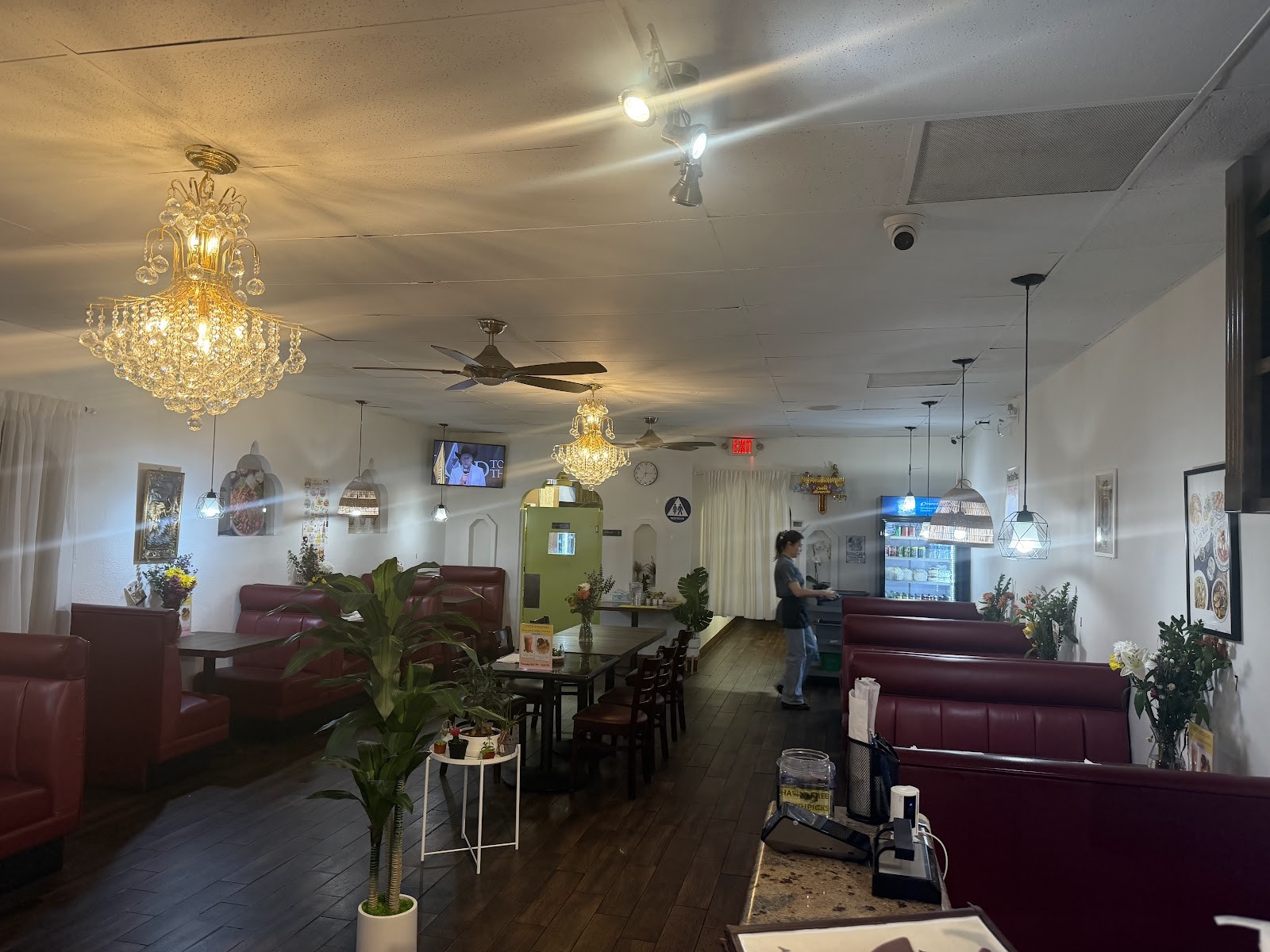 Aroyd Thai Kitchen 2: the place