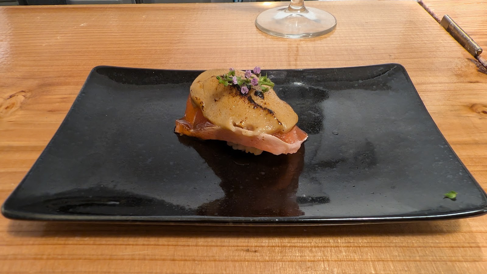 Vegan Sushi BABYLON | 寿司バビロン|: food & drinks