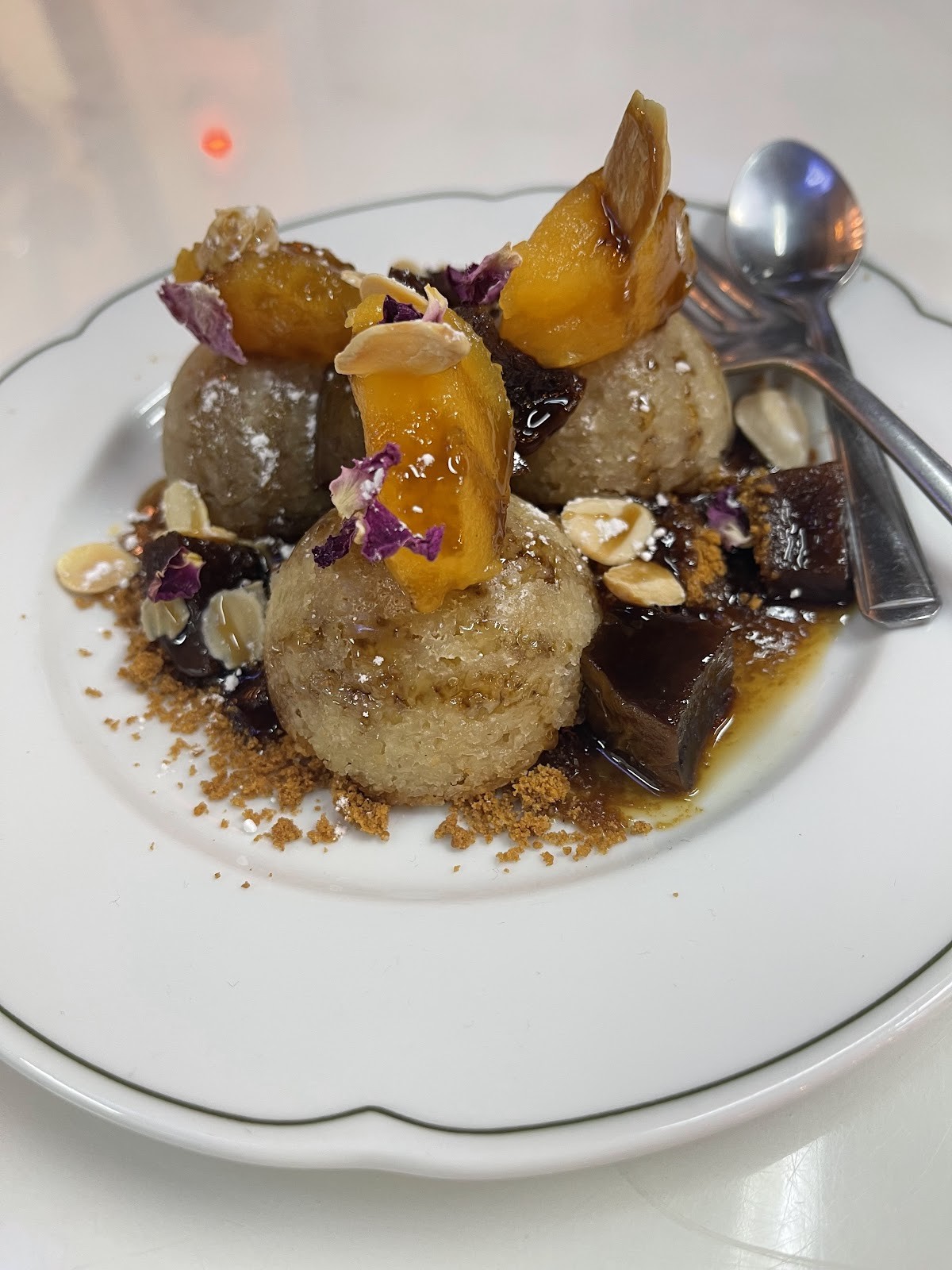 Rústic Food & Good: food & drinks