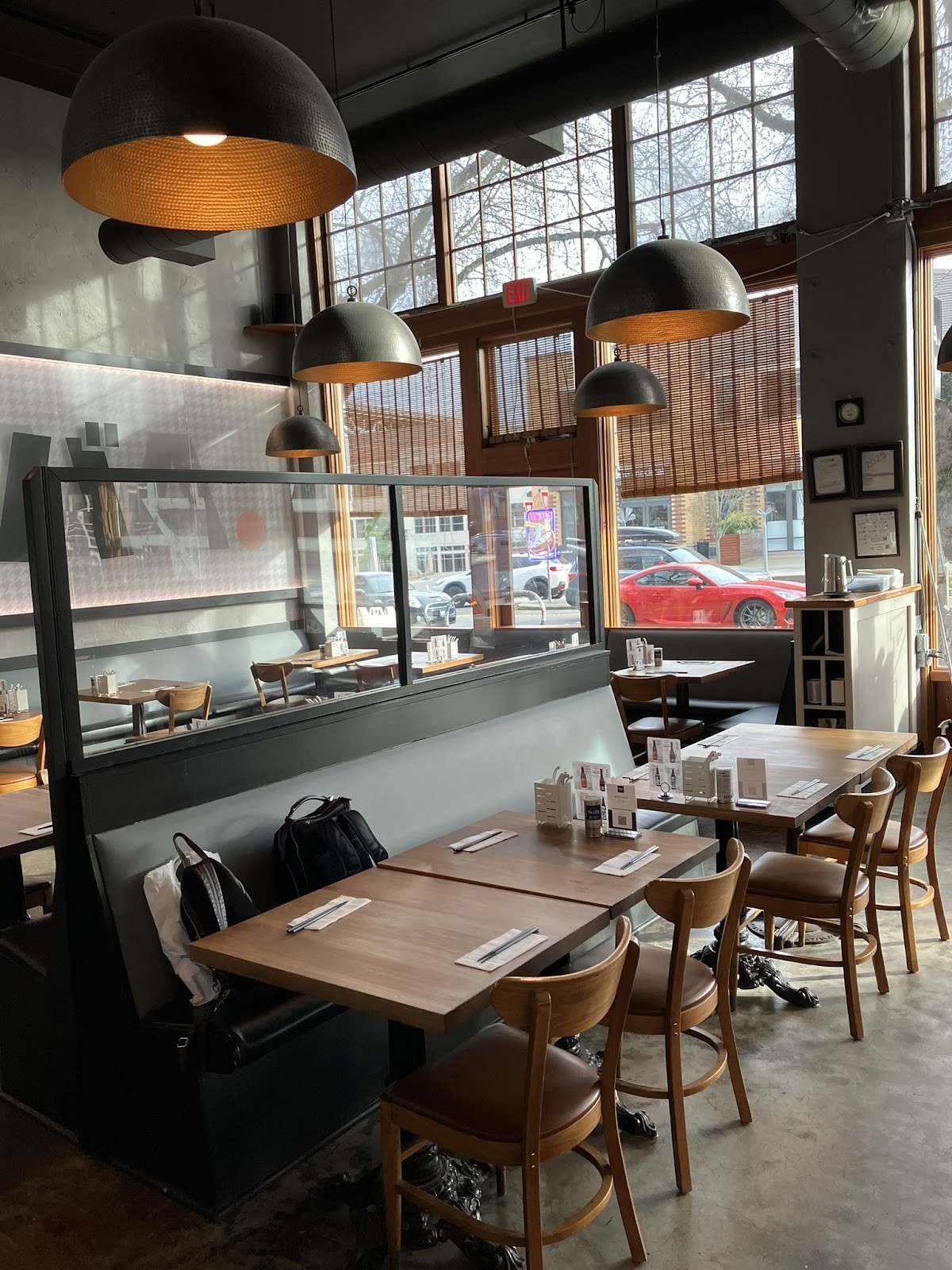 KAYAVA.FREMONT: the place