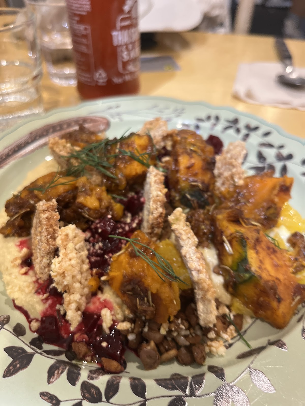 Rooted Seoul: food & drinks