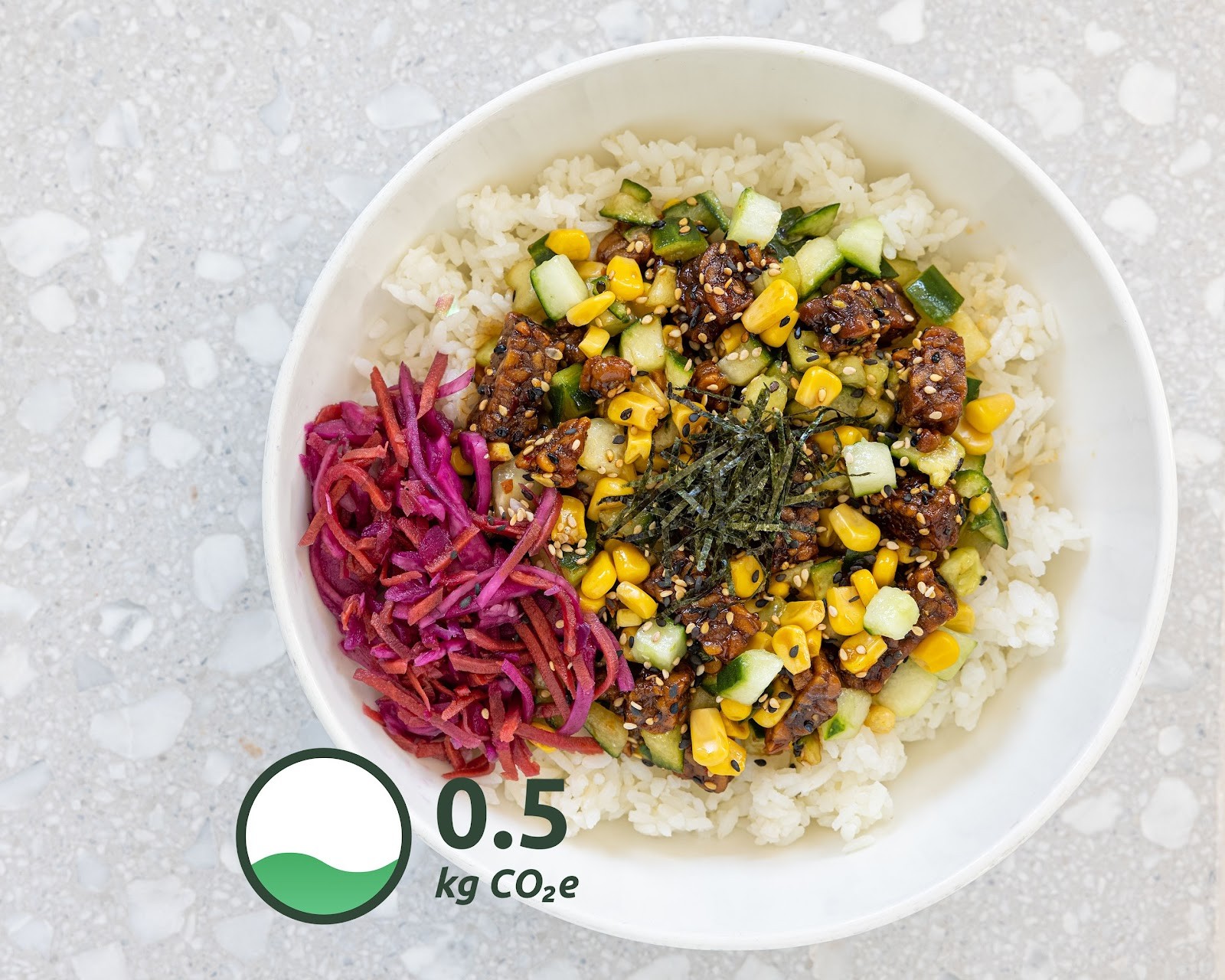 Poké Perfect Den Haag: food & drinks