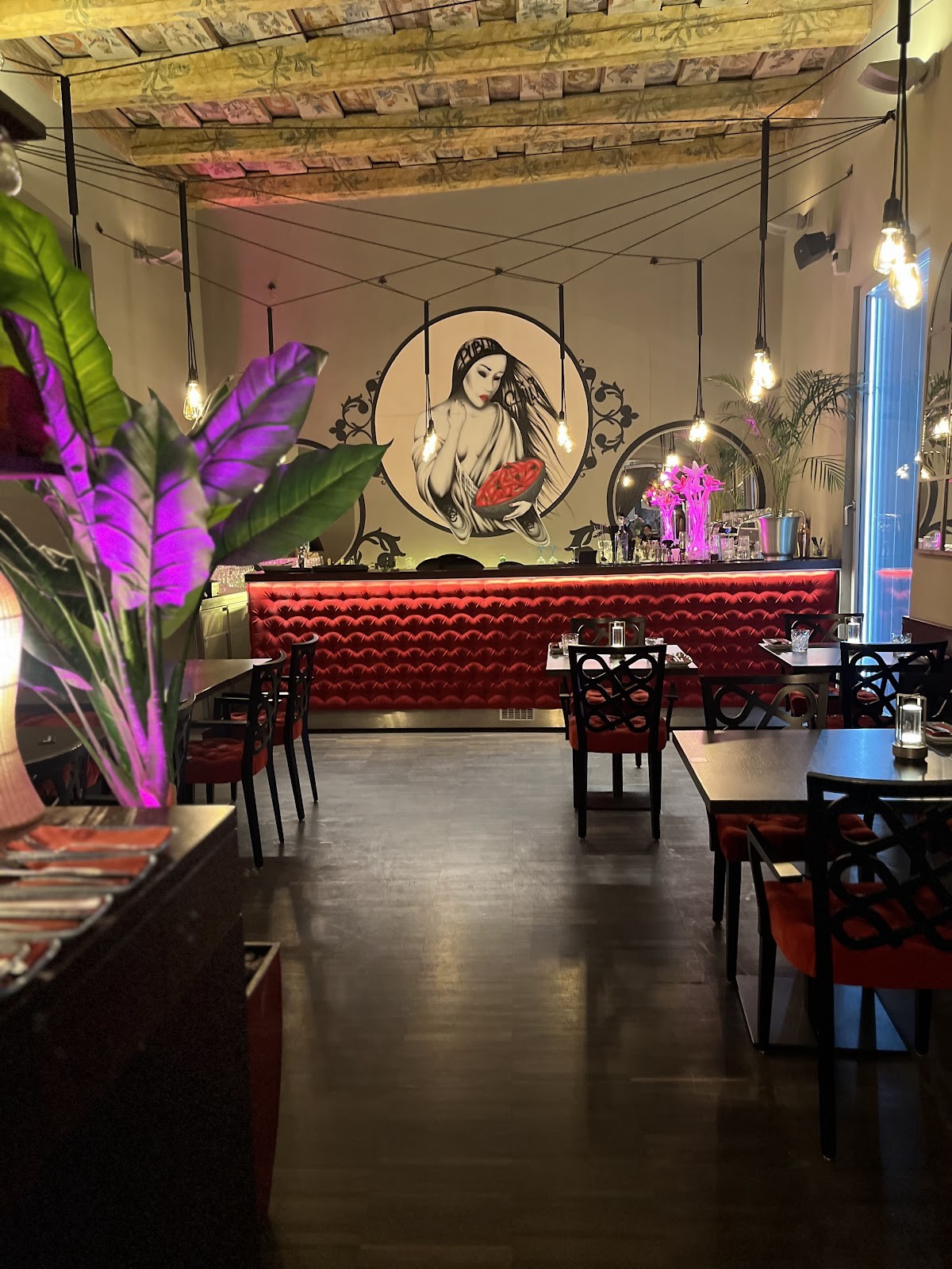 Public Chilli: the place