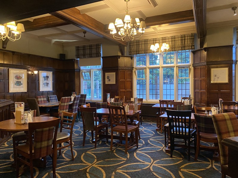 The Tyburn House: photo 4