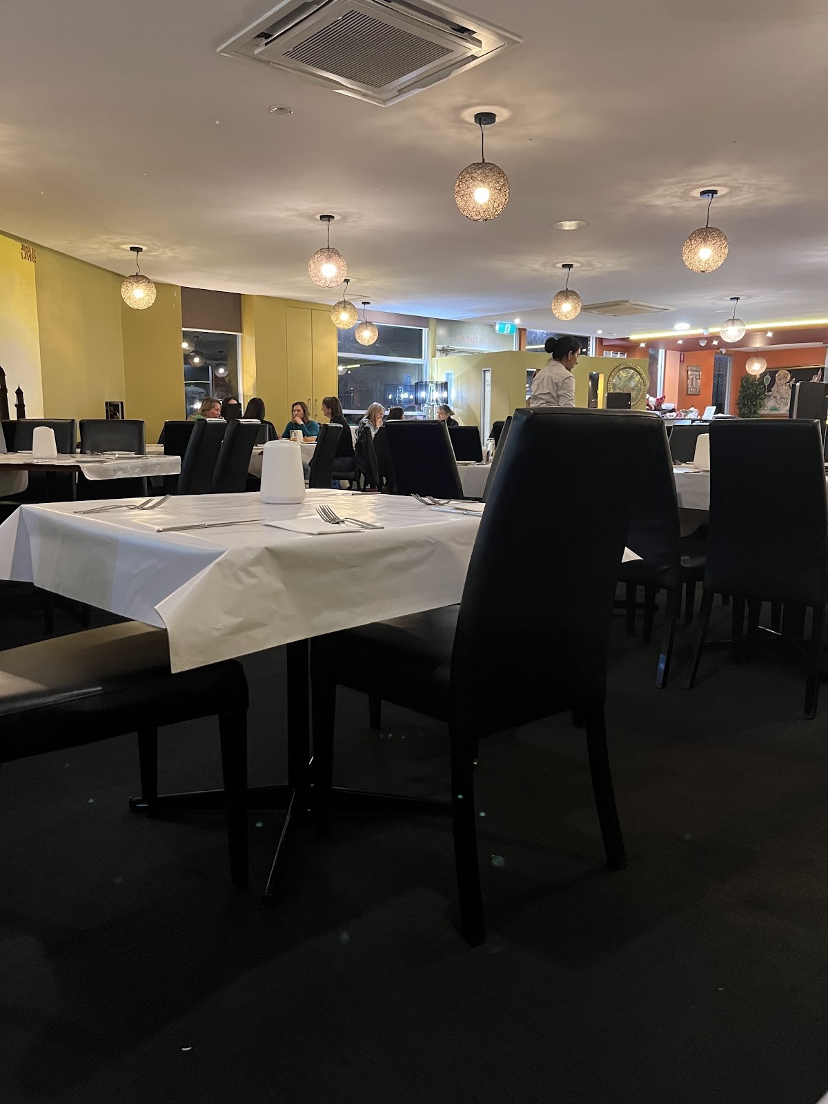 Shavan's Pakenham: the place