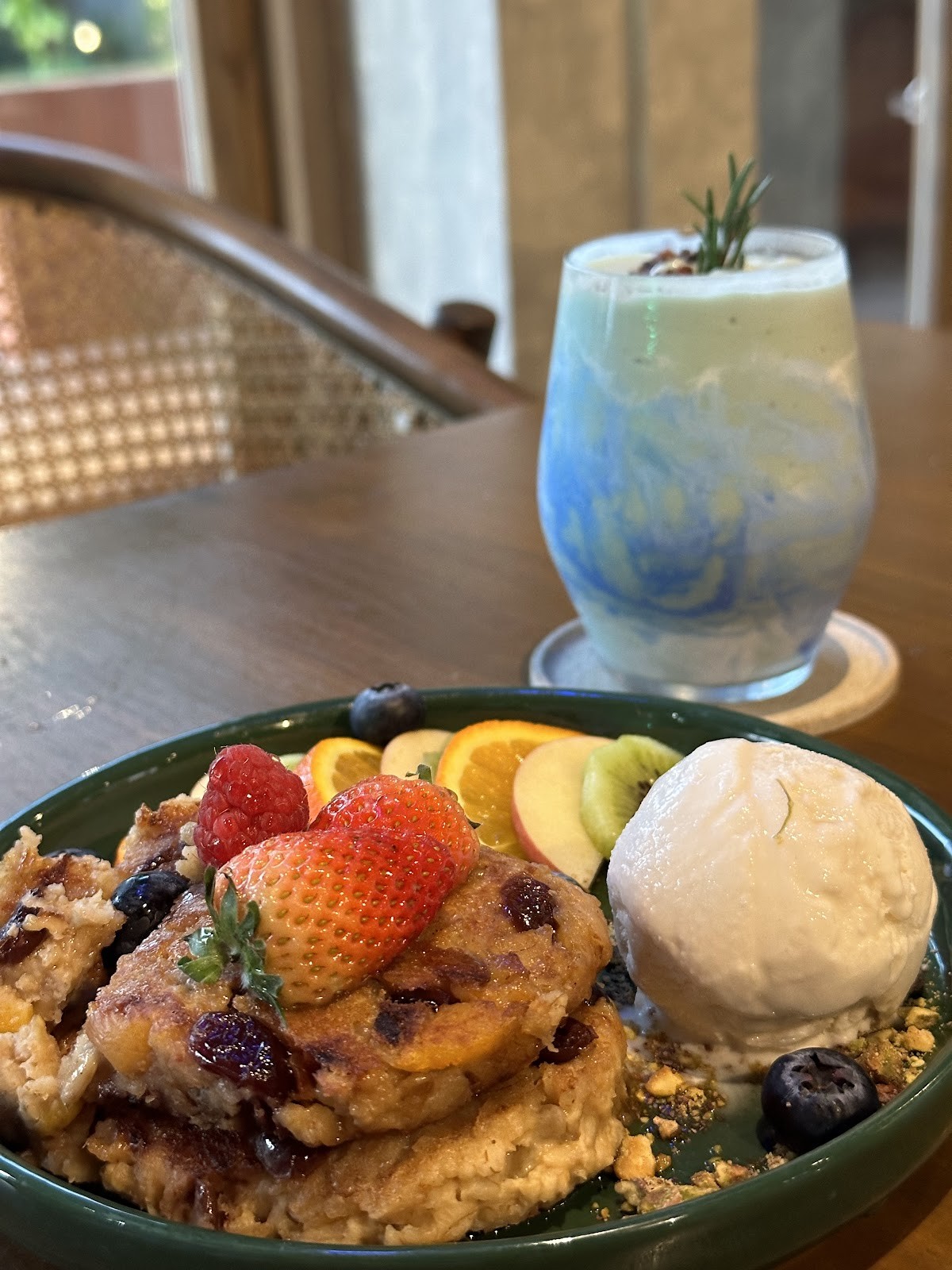 Kynd Kulture: food & drinks