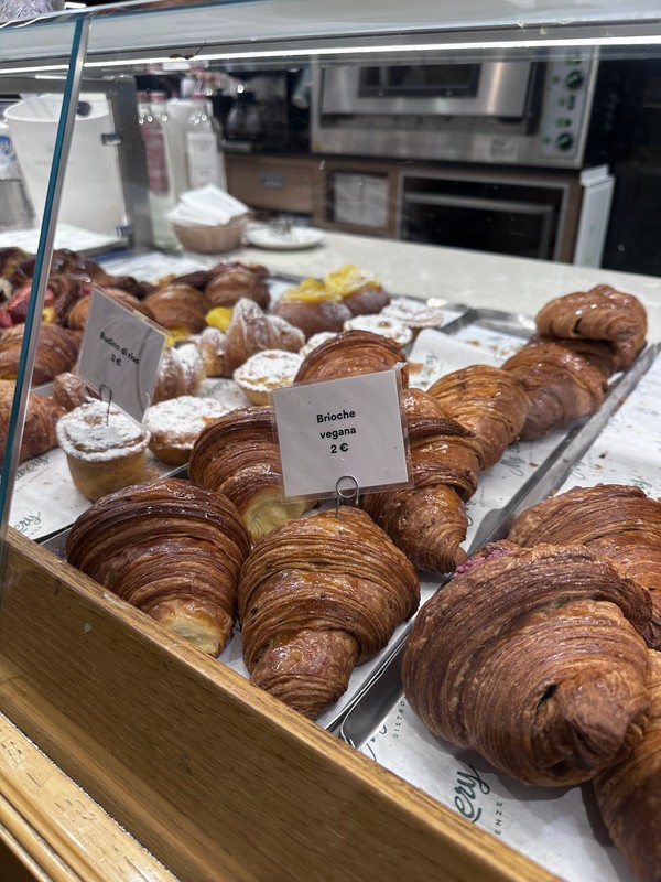 My Bakery & Bistrot Firenze: photo