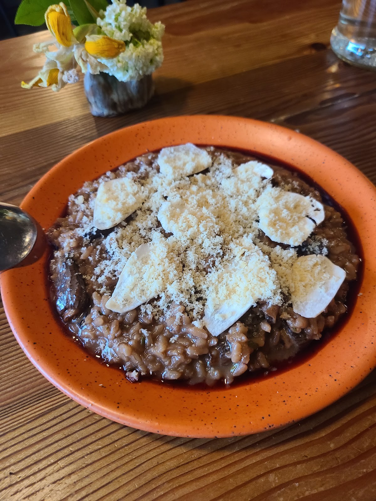 Feral: food & drinks