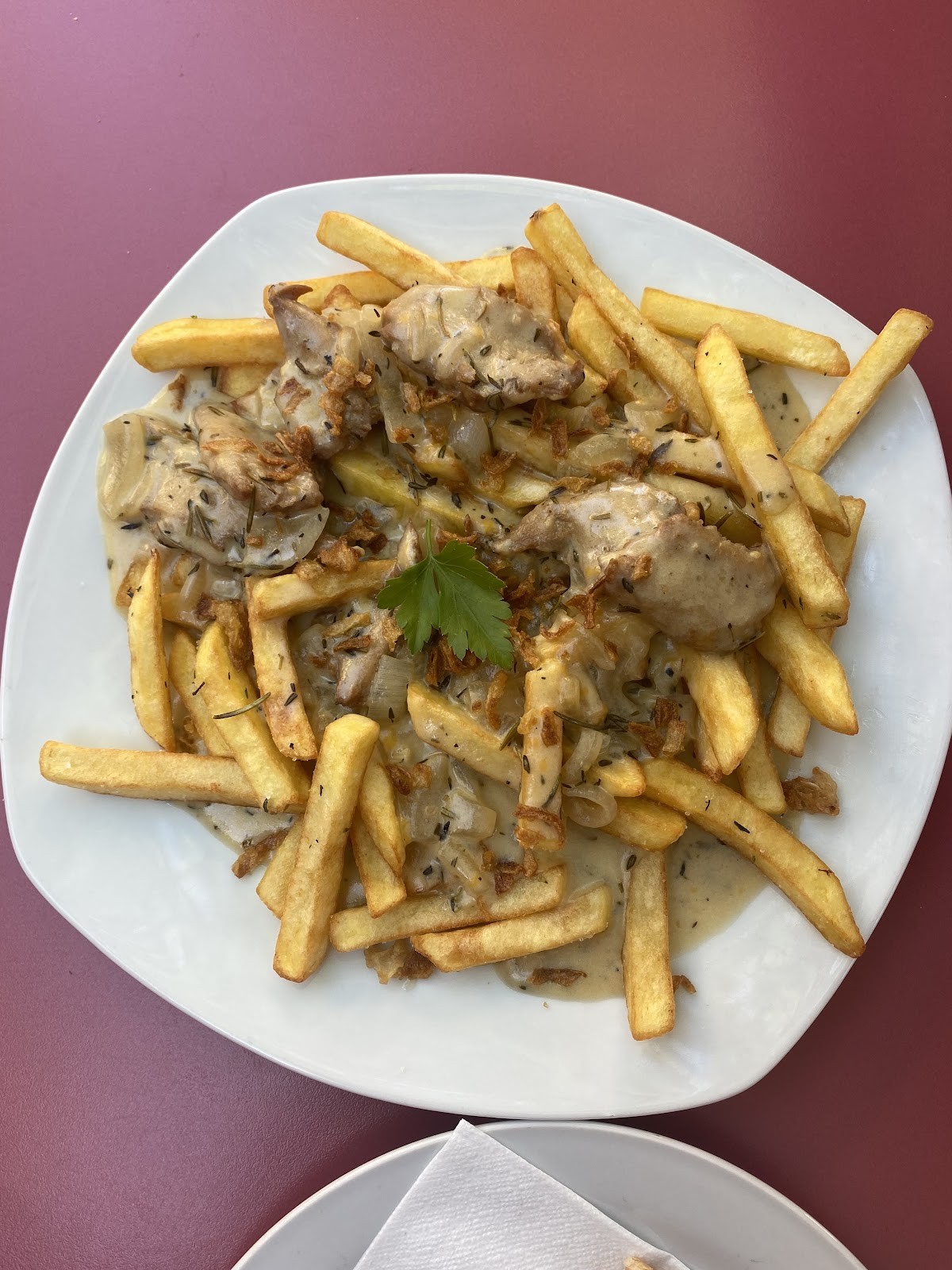 VIDA CAFE: food & drinks