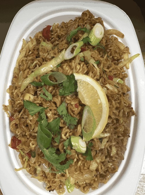 My Takeaway ( Nepalese & Indian Food/ Restaurant ): food & drinks