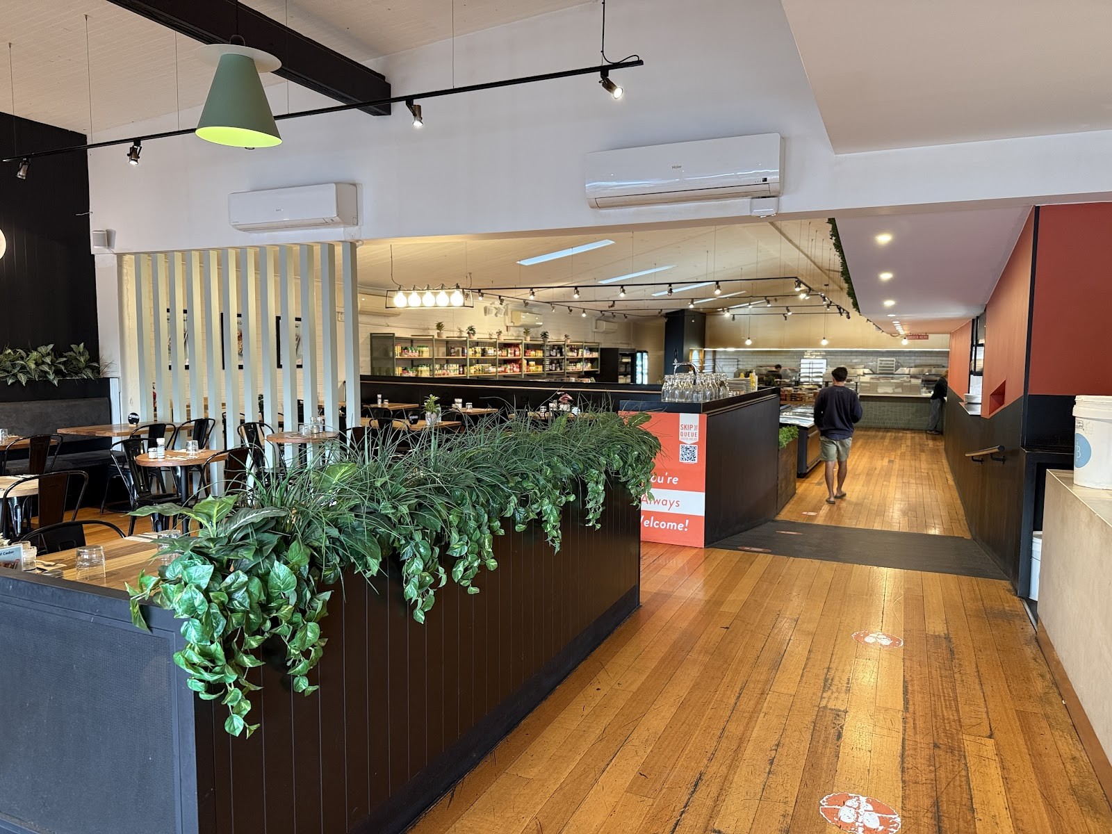 Cedar Bakery | Preston: the place