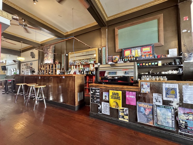 Verona Cafe & Bar: photo