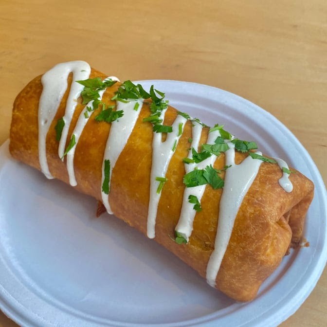 Rojo's Mexican Food: food & drinks