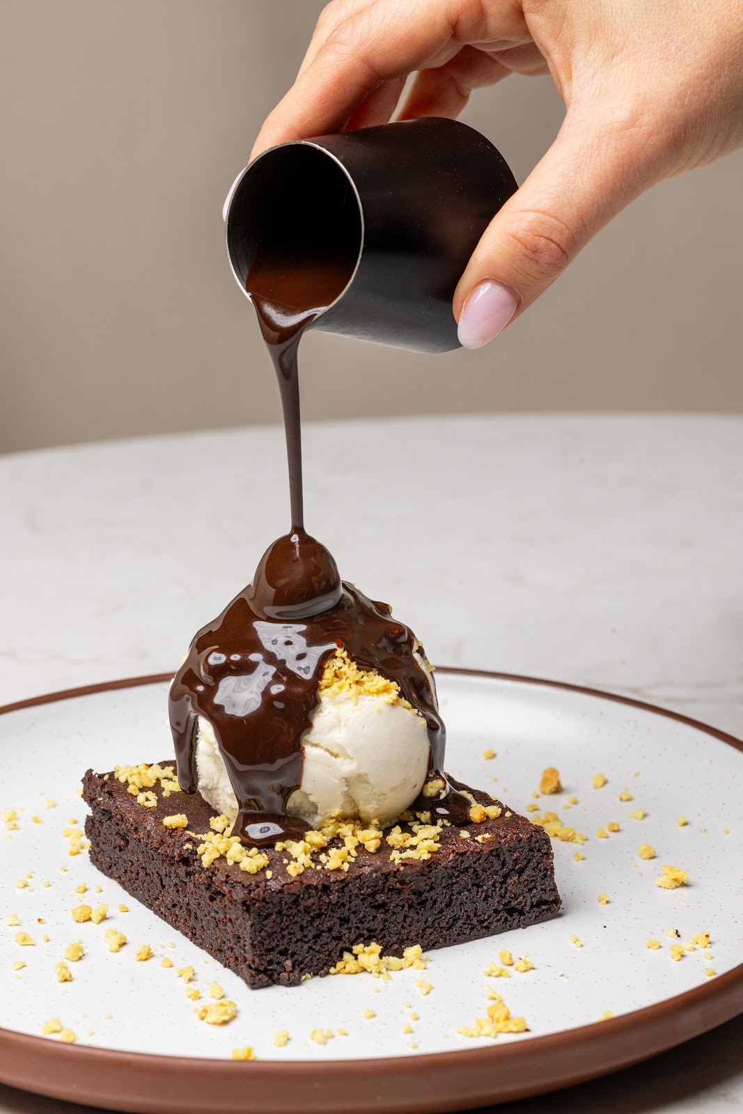 PLANTA Marina Del Rey: food & drinks