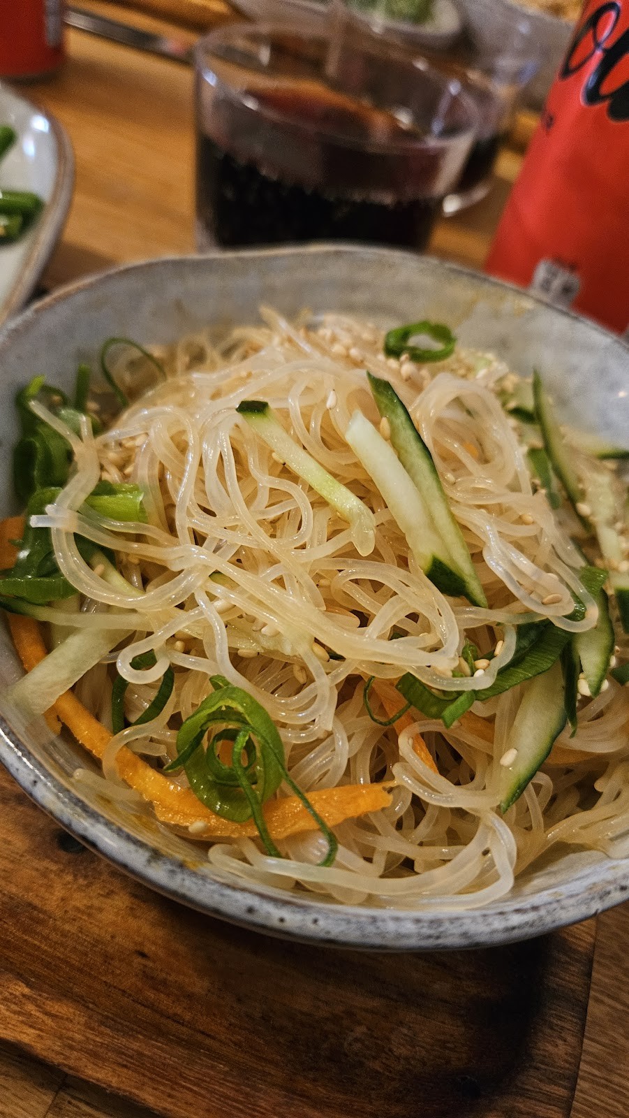 Lao Lao City: food & drinks
