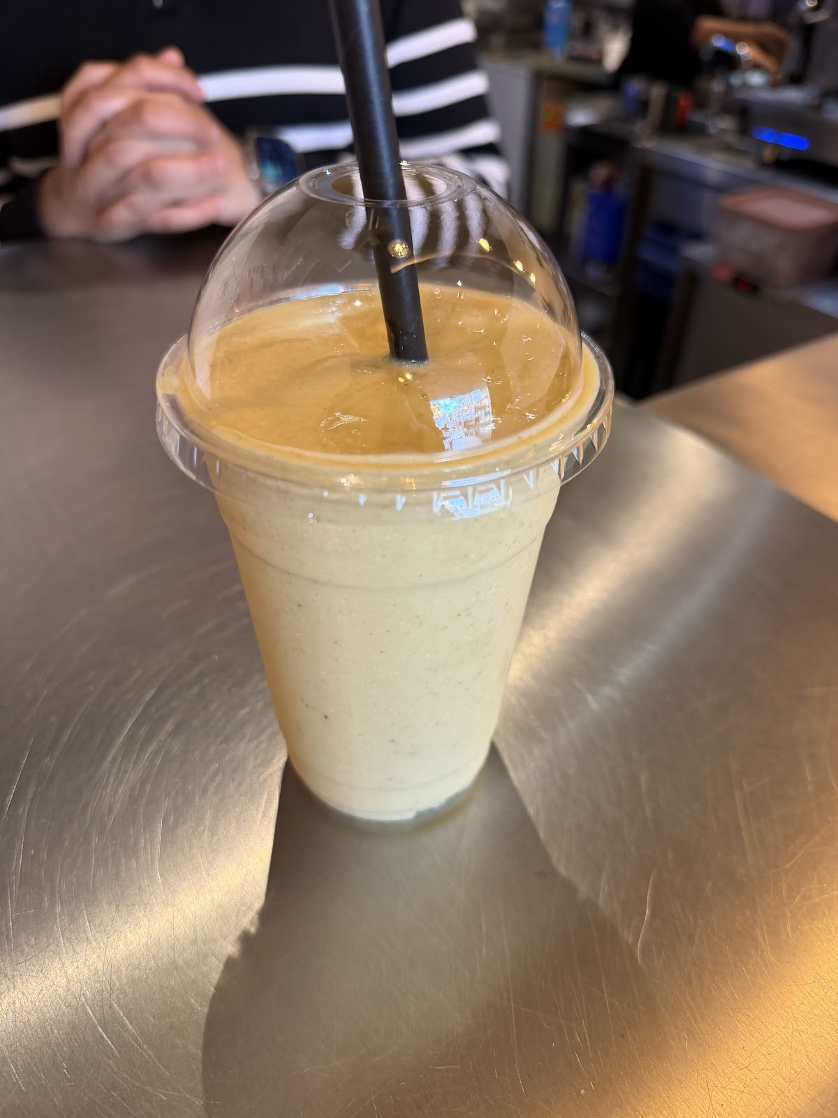 Juicebaby: food & drinks