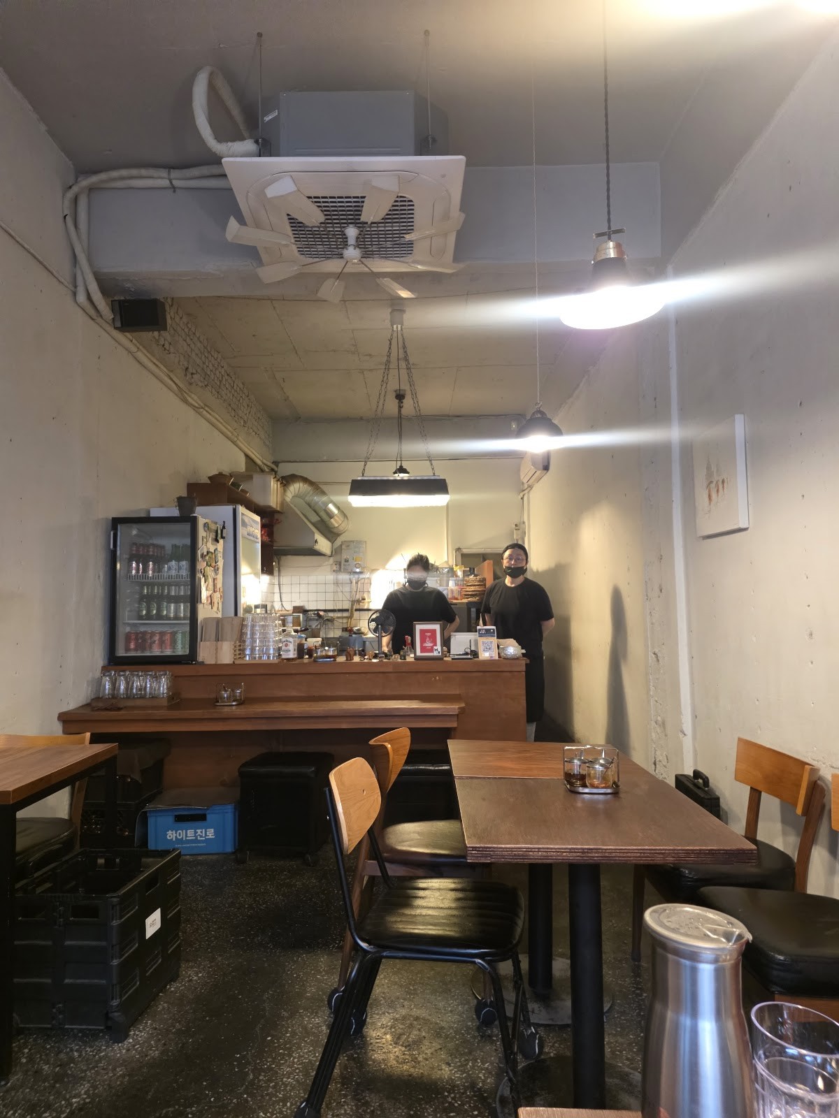 Gotai: the place