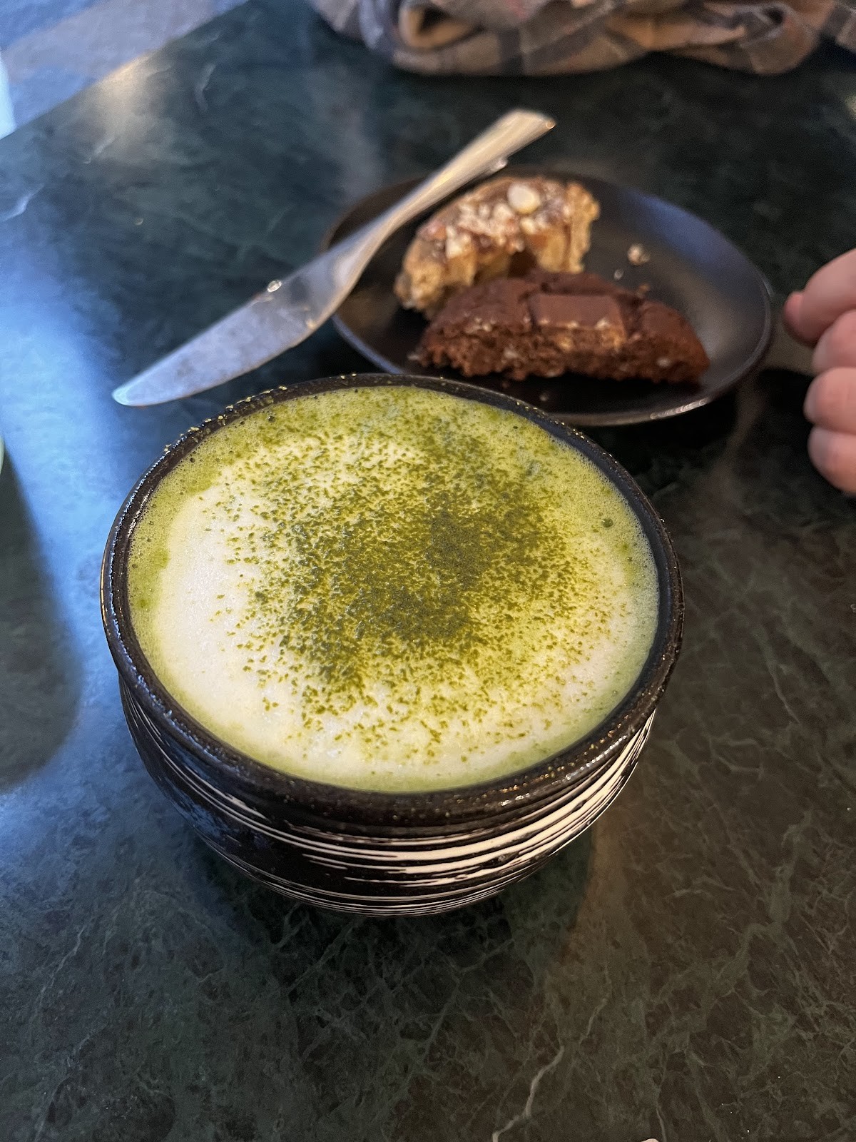 Pepstop: food & drinks