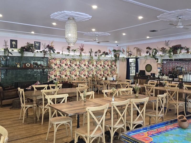 Babaji's Kerala Kitchen - Warburton: photo 4