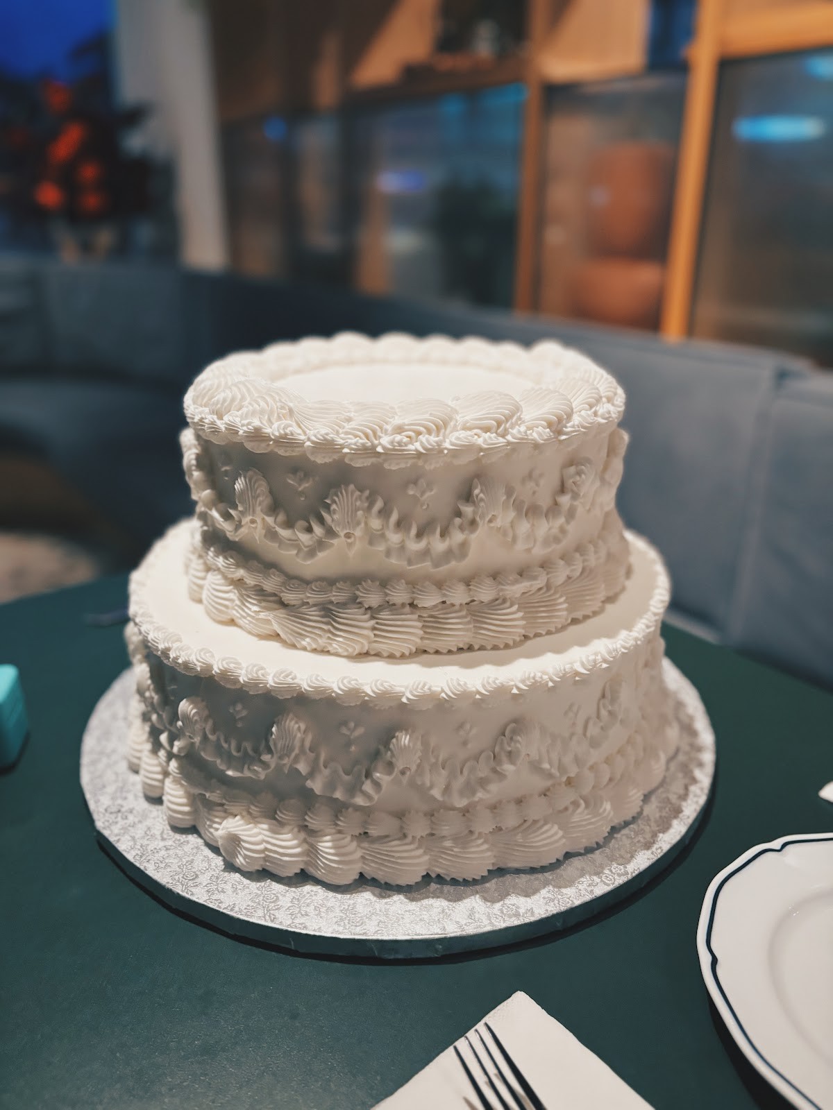 Bunner's Bakeshop: food & drinks