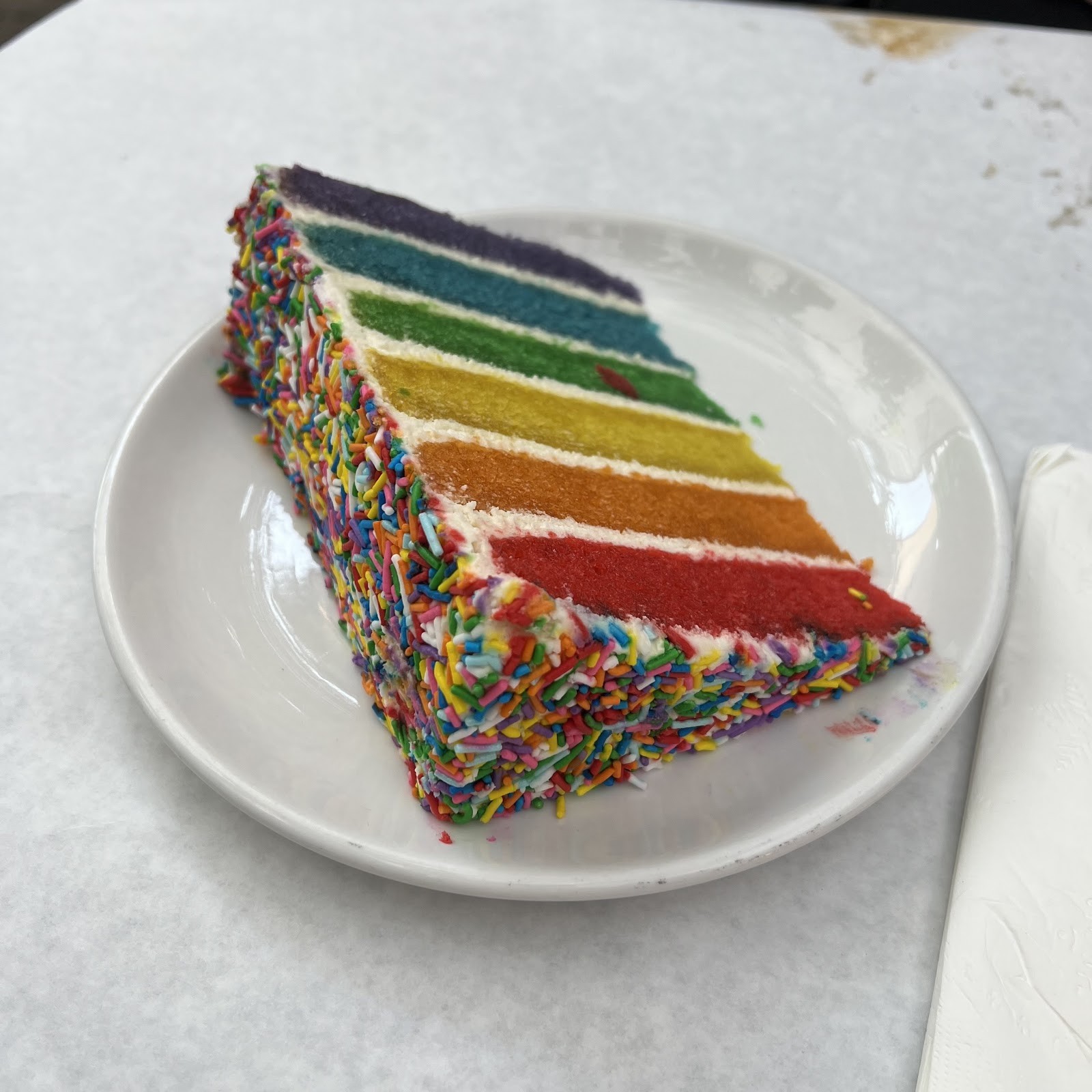 Pie, Pie My Darling: food & drinks