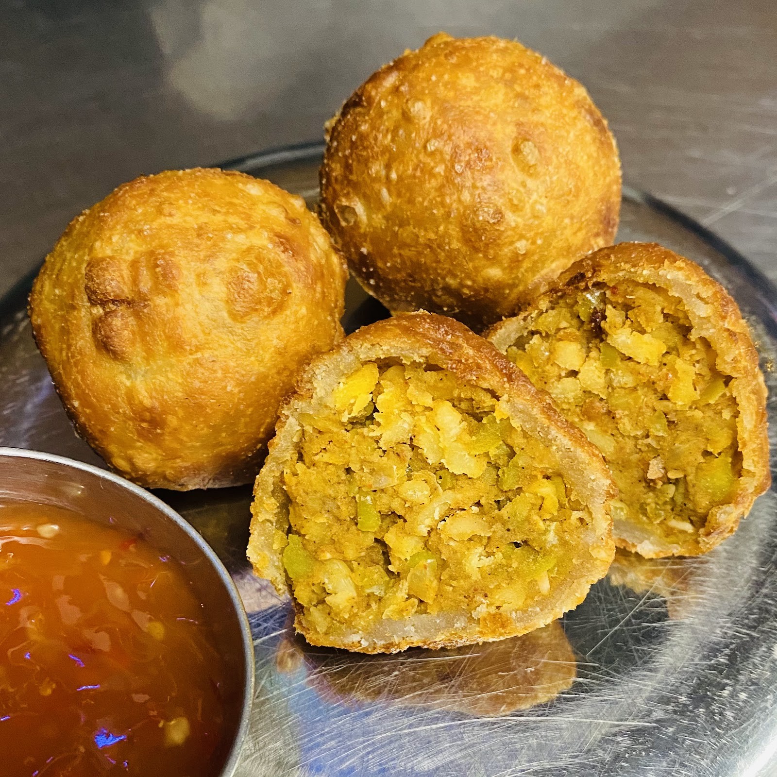 MA-ba: food & drinks